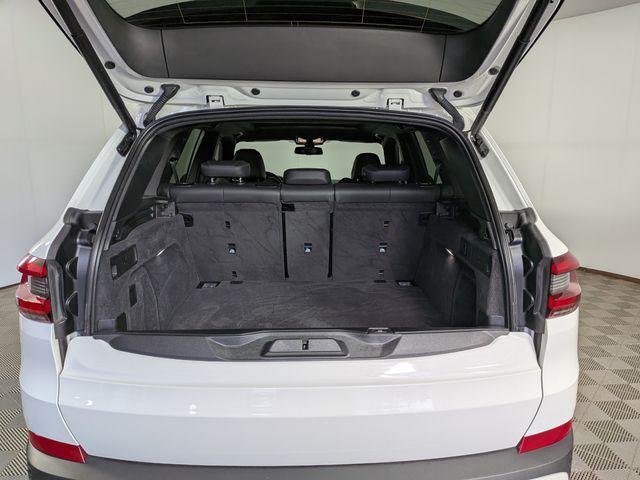 used 2023 BMW X5 car, priced at $49,054