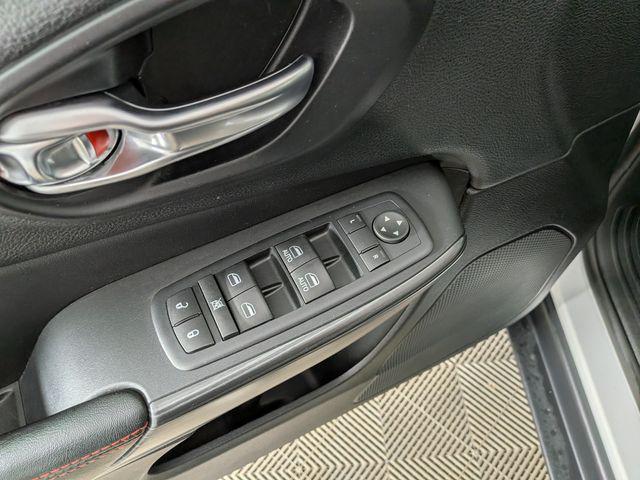 used 2017 Jeep Cherokee car, priced at $10,971