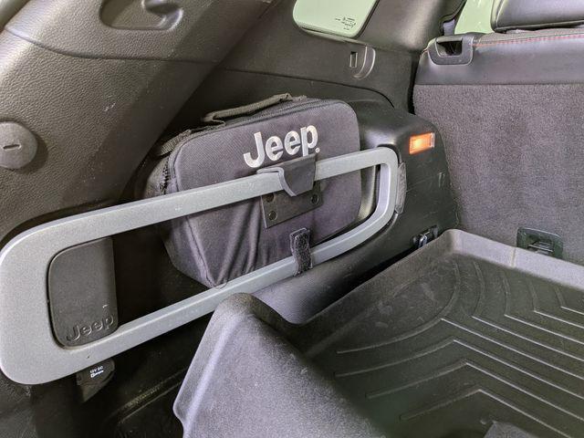 used 2017 Jeep Cherokee car, priced at $10,971