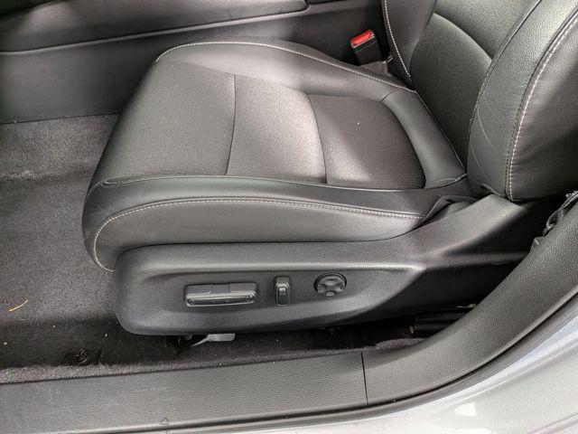used 2022 Honda Accord car, priced at $22,857