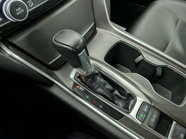 used 2022 Honda Accord car, priced at $22,857