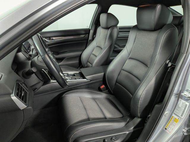 used 2022 Honda Accord car, priced at $22,857