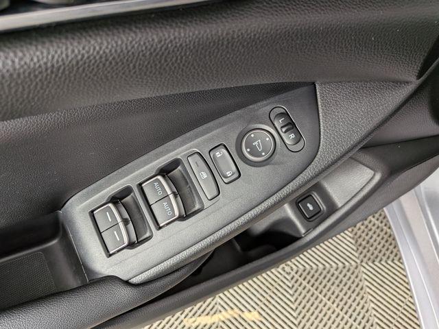 used 2022 Honda Accord car, priced at $22,857