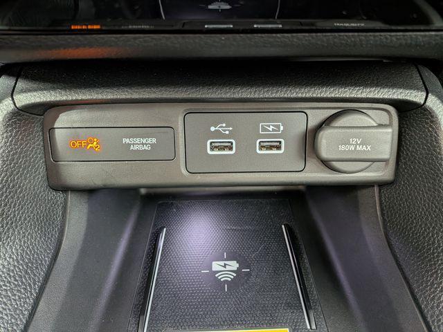 used 2023 Honda Civic car, priced at $27,366