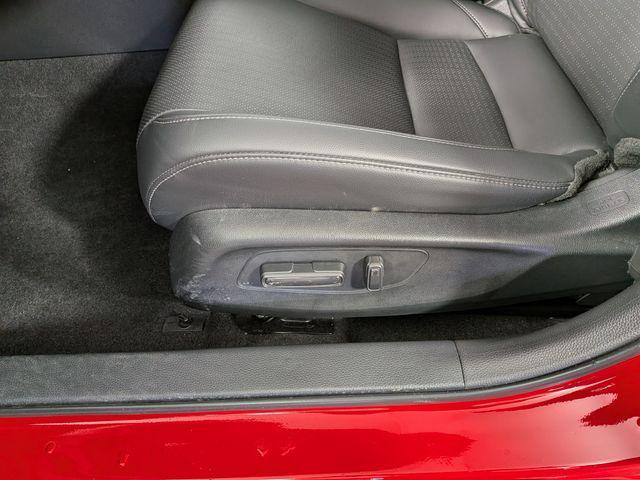 used 2023 Honda Civic car, priced at $27,366