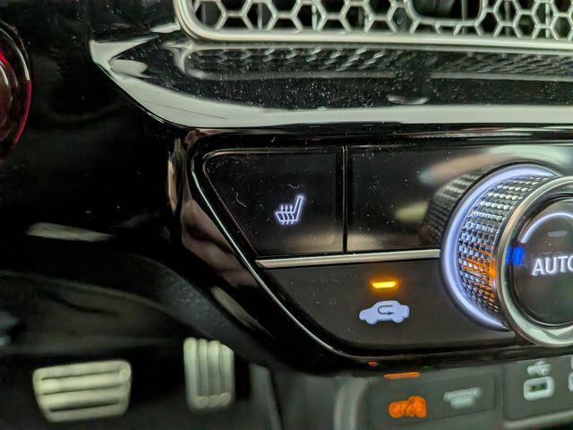 used 2023 Honda Civic car, priced at $27,366