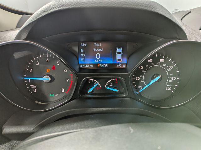 used 2019 Ford Escape car, priced at $13,480