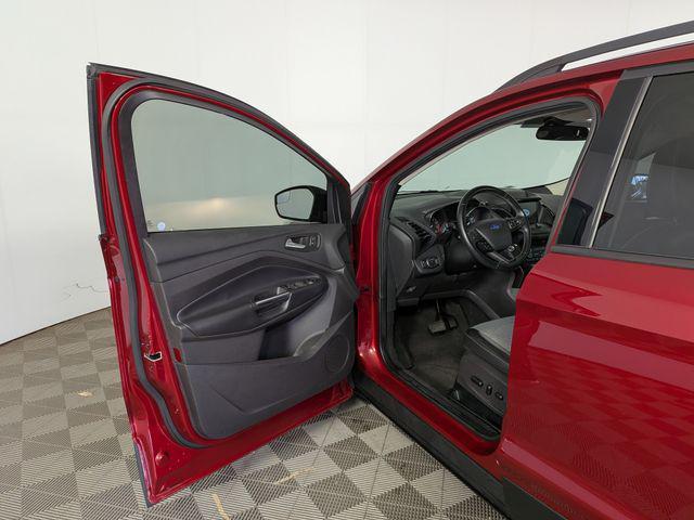 used 2019 Ford Escape car, priced at $13,480