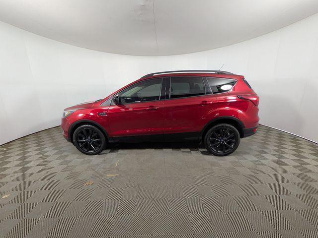 used 2019 Ford Escape car, priced at $13,480