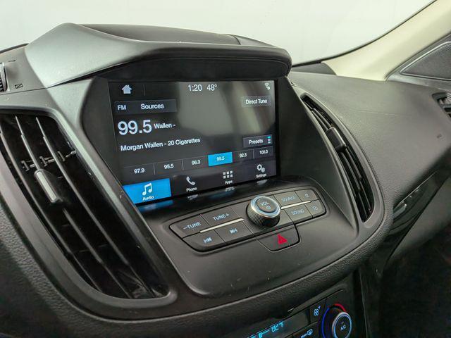 used 2019 Ford Escape car, priced at $13,480