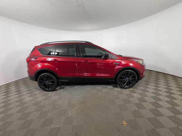 used 2019 Ford Escape car, priced at $13,480