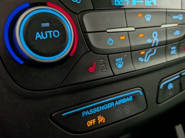 used 2019 Ford Escape car, priced at $13,480
