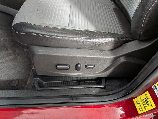 used 2019 Ford Escape car, priced at $13,480