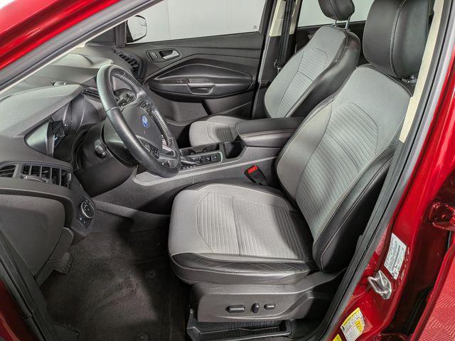 used 2019 Ford Escape car, priced at $13,480