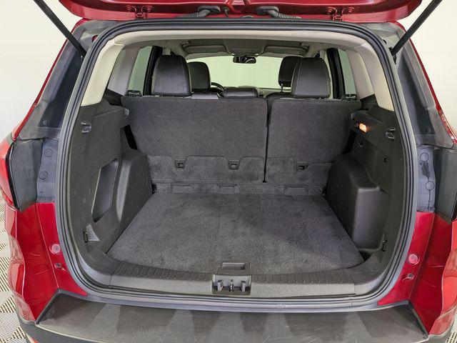 used 2019 Ford Escape car, priced at $13,480