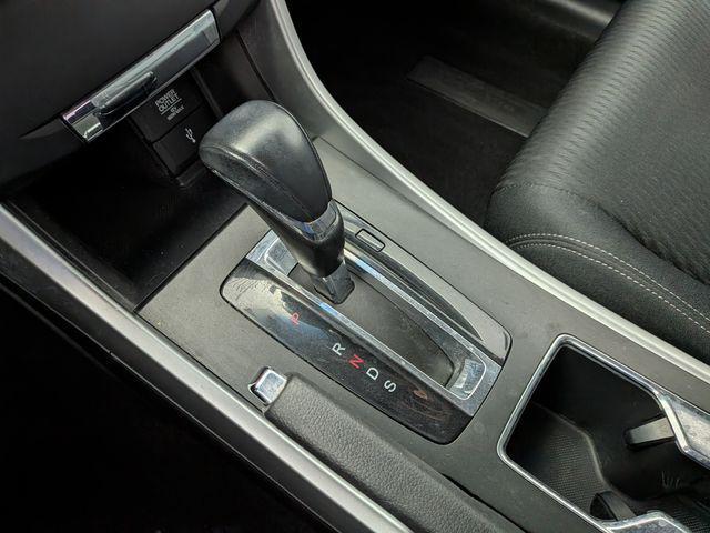 used 2013 Honda Accord car, priced at $9,603