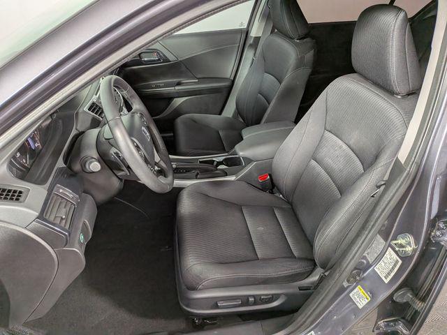 used 2013 Honda Accord car, priced at $9,603