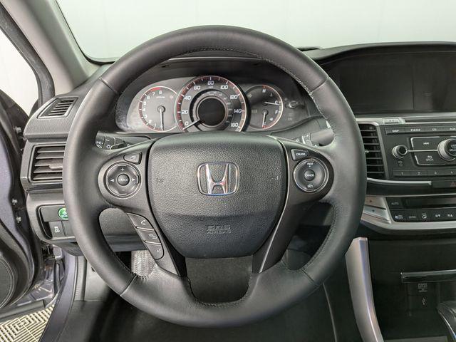 used 2013 Honda Accord car, priced at $9,603