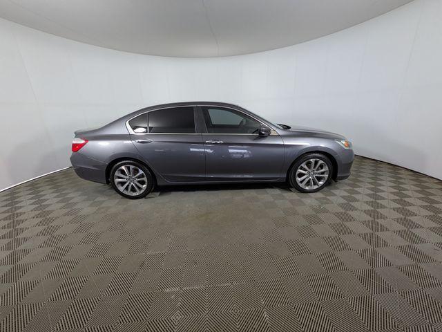 used 2013 Honda Accord car, priced at $9,603