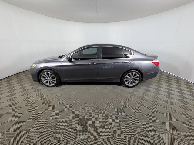 used 2013 Honda Accord car, priced at $9,603