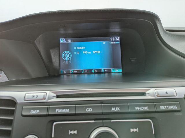 used 2013 Honda Accord car, priced at $9,603