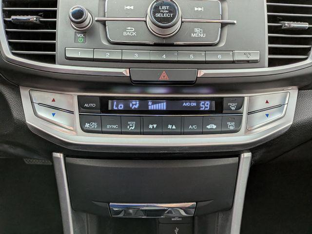 used 2013 Honda Accord car, priced at $9,603