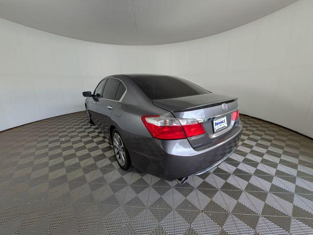 used 2013 Honda Accord car, priced at $9,603