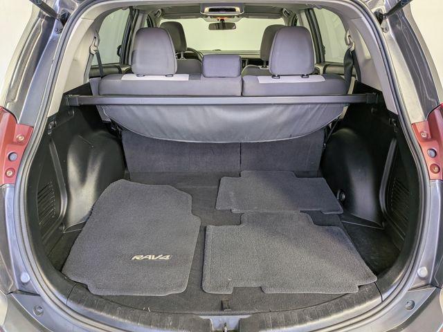 used 2014 Toyota RAV4 car, priced at $10,438