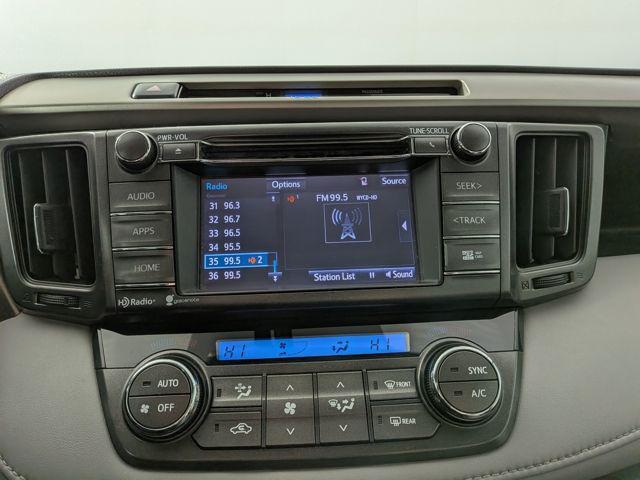 used 2014 Toyota RAV4 car, priced at $10,438
