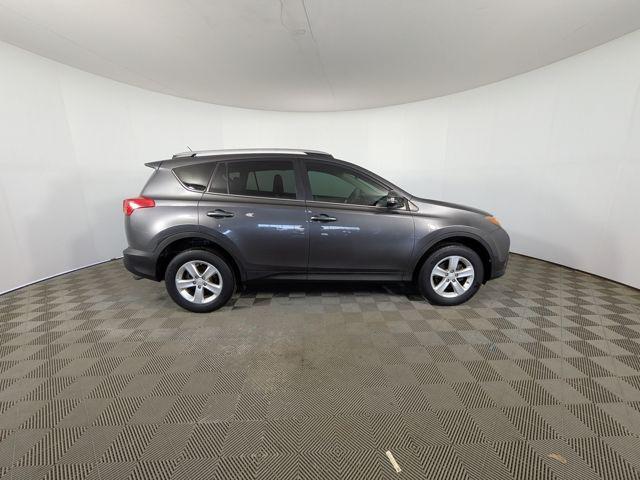 used 2014 Toyota RAV4 car, priced at $10,438