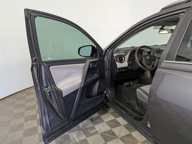 used 2014 Toyota RAV4 car, priced at $10,438