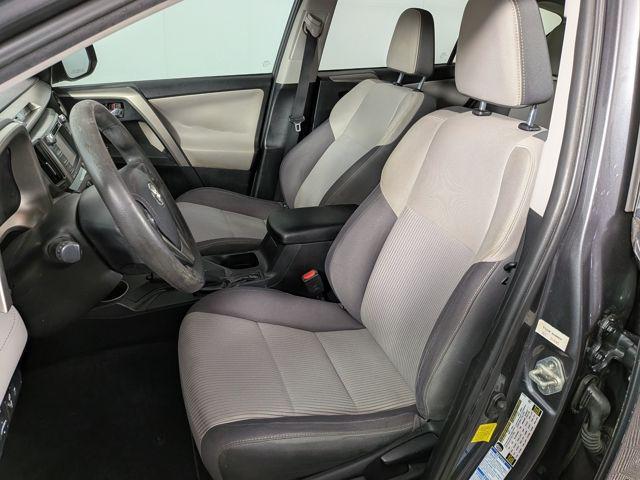used 2014 Toyota RAV4 car, priced at $10,438