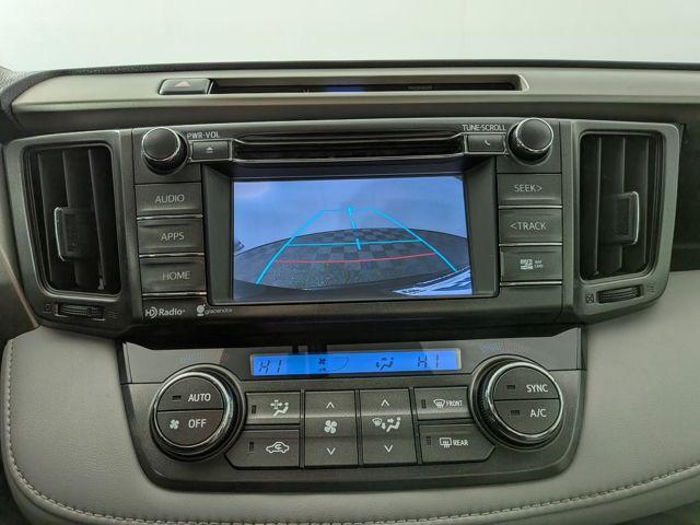 used 2014 Toyota RAV4 car, priced at $10,438