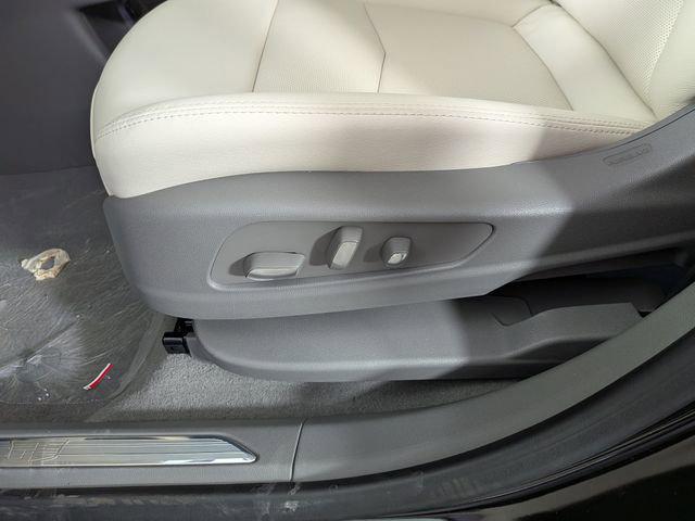 new 2026 Cadillac XT5 car, priced at $56,705