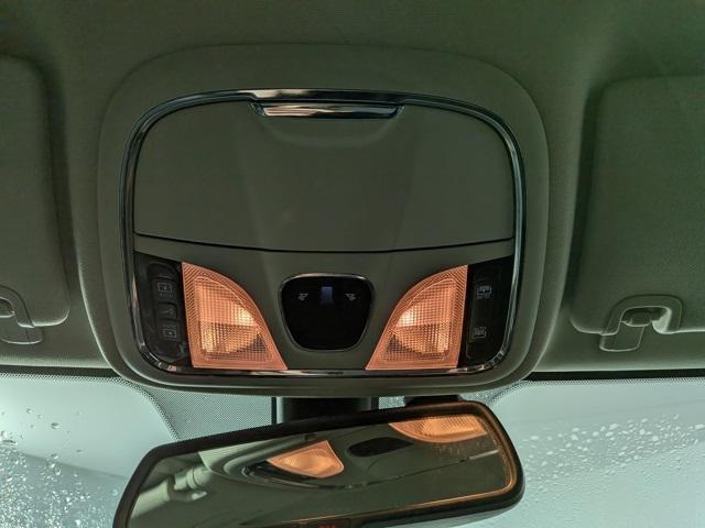 used 2016 Jeep Cherokee car, priced at $10,733