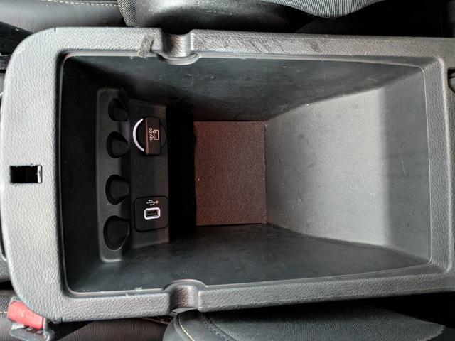 used 2016 Jeep Cherokee car, priced at $10,733