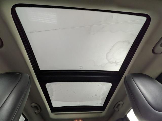 used 2016 Jeep Cherokee car, priced at $10,733