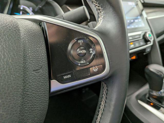 used 2019 Honda Civic car, priced at $18,580