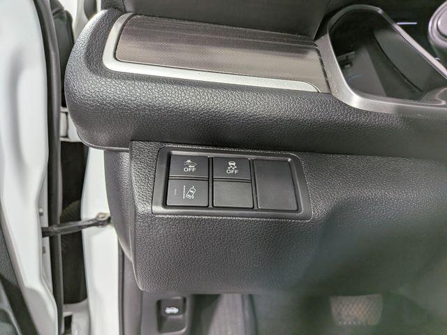 used 2019 Honda Civic car, priced at $18,580