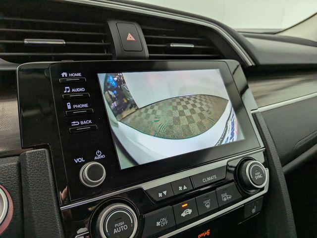 used 2019 Honda Civic car, priced at $18,580