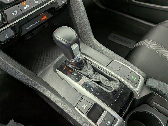 used 2019 Honda Civic car, priced at $18,580