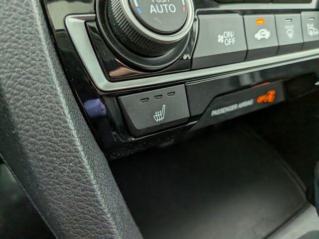 used 2019 Honda Civic car, priced at $18,580