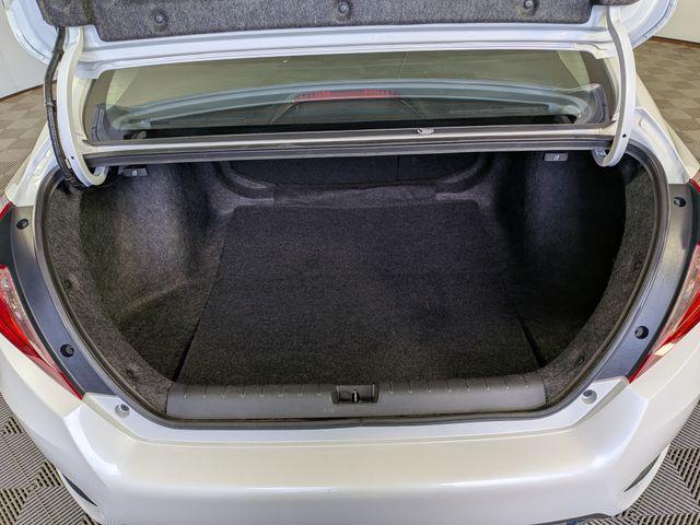 used 2019 Honda Civic car, priced at $18,580