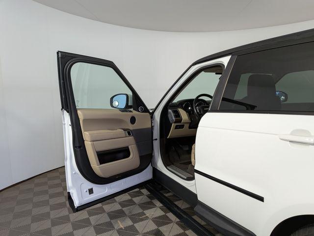 used 2015 Land Rover Range Rover Sport car, priced at $17,750