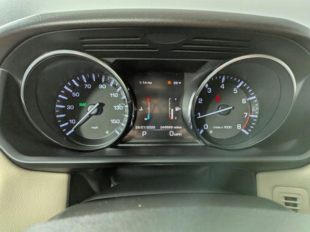 used 2015 Land Rover Range Rover Sport car, priced at $17,750