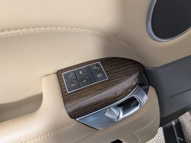 used 2015 Land Rover Range Rover Sport car, priced at $17,750