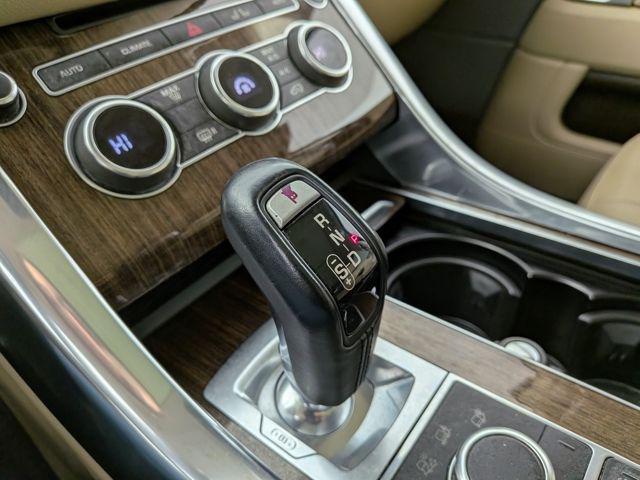 used 2015 Land Rover Range Rover Sport car, priced at $17,750