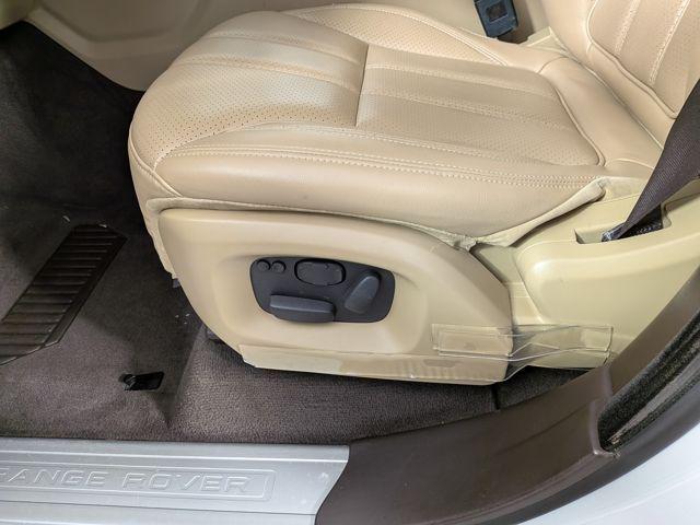 used 2015 Land Rover Range Rover Sport car, priced at $17,750