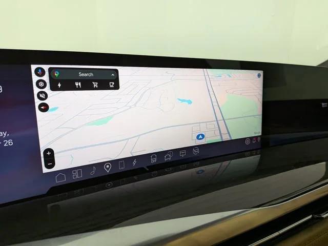 new 2025 Cadillac Escalade IQ car, priced at $149,990