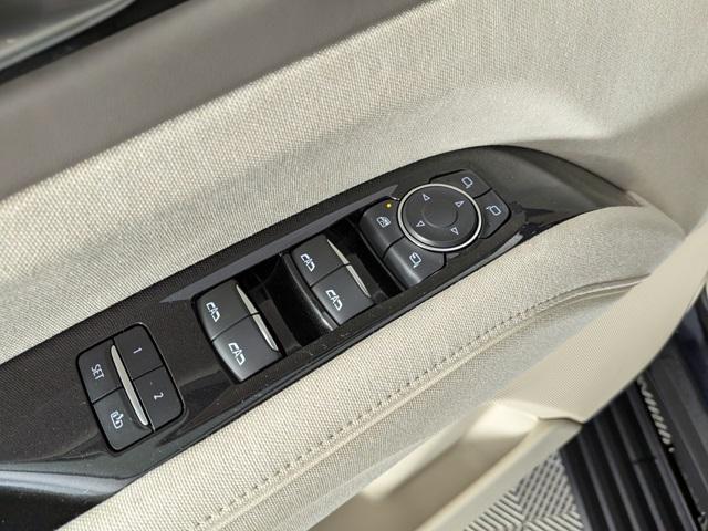 used 2021 Cadillac Escalade ESV car, priced at $64,240